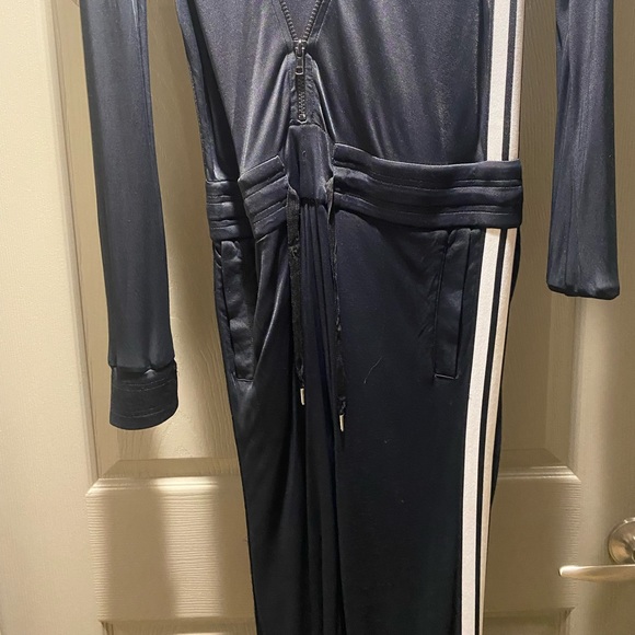 Armani Exchange Track Jumpsuit - Picture 4 of 5